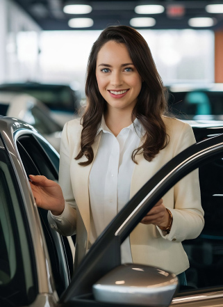 À propos de Genial Car - Service