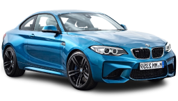 BMW M2 2017 en location