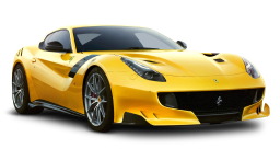 Ferrari F12 2022 en location
